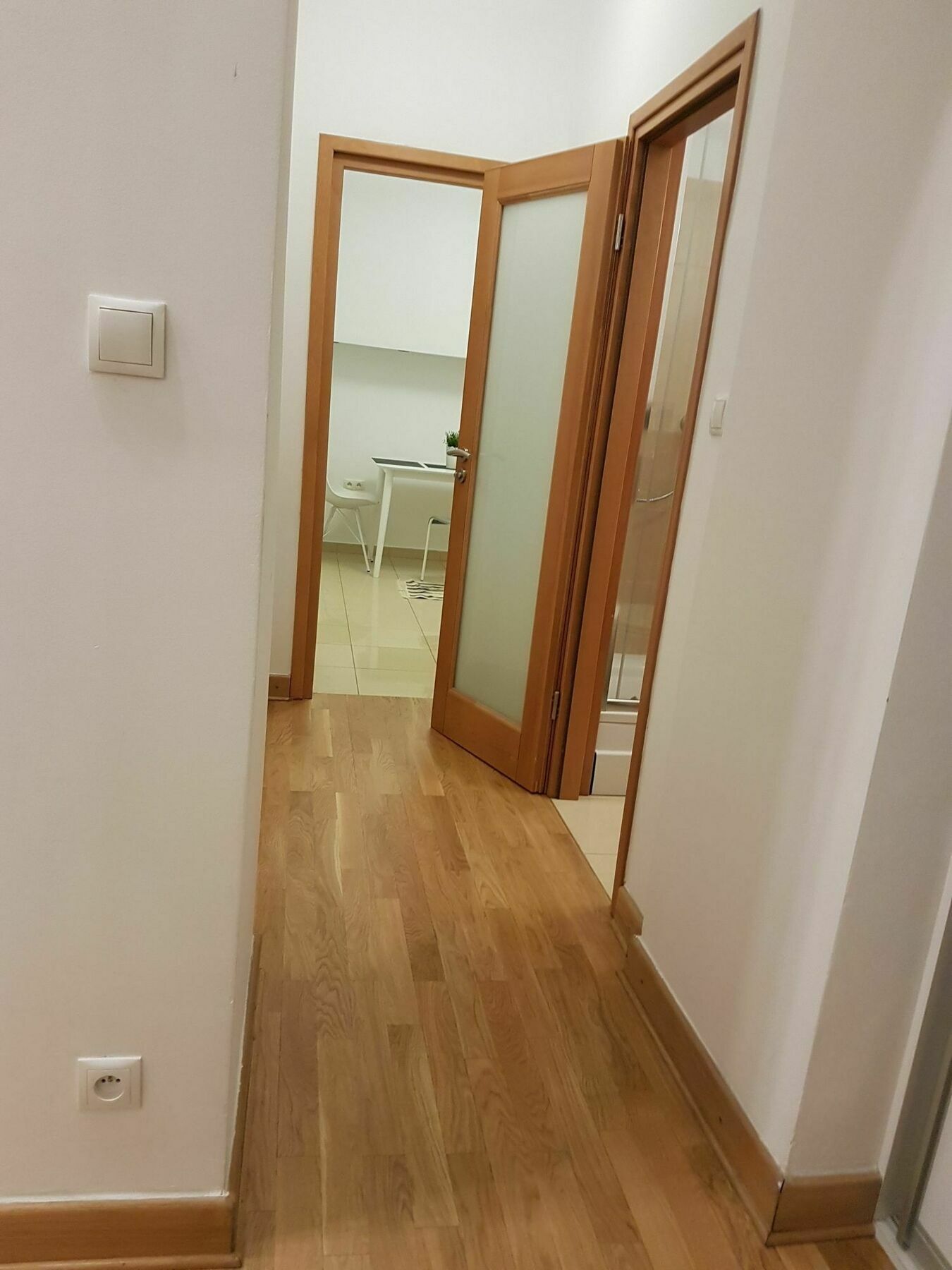 Stars Apartaments City Center By Noclegi Renters Warsaw Exterior photo