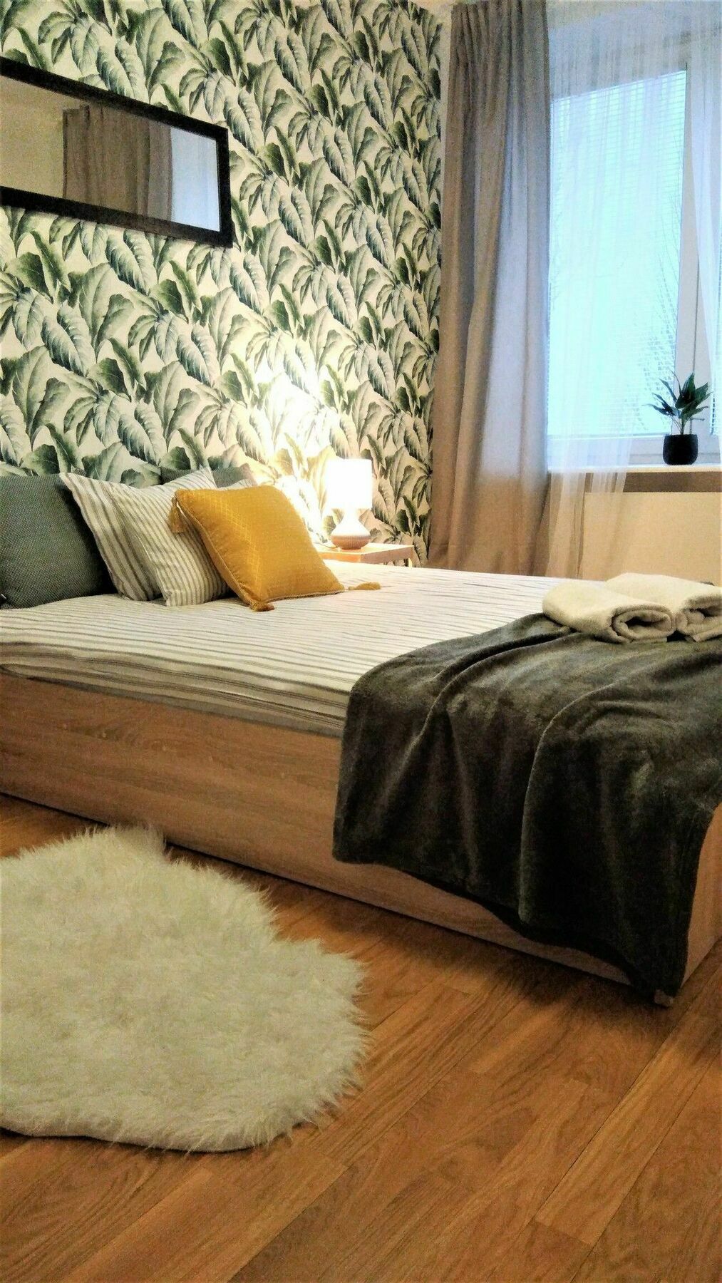 Stars Apartaments City Center By Noclegi Renters Warsaw Exterior photo