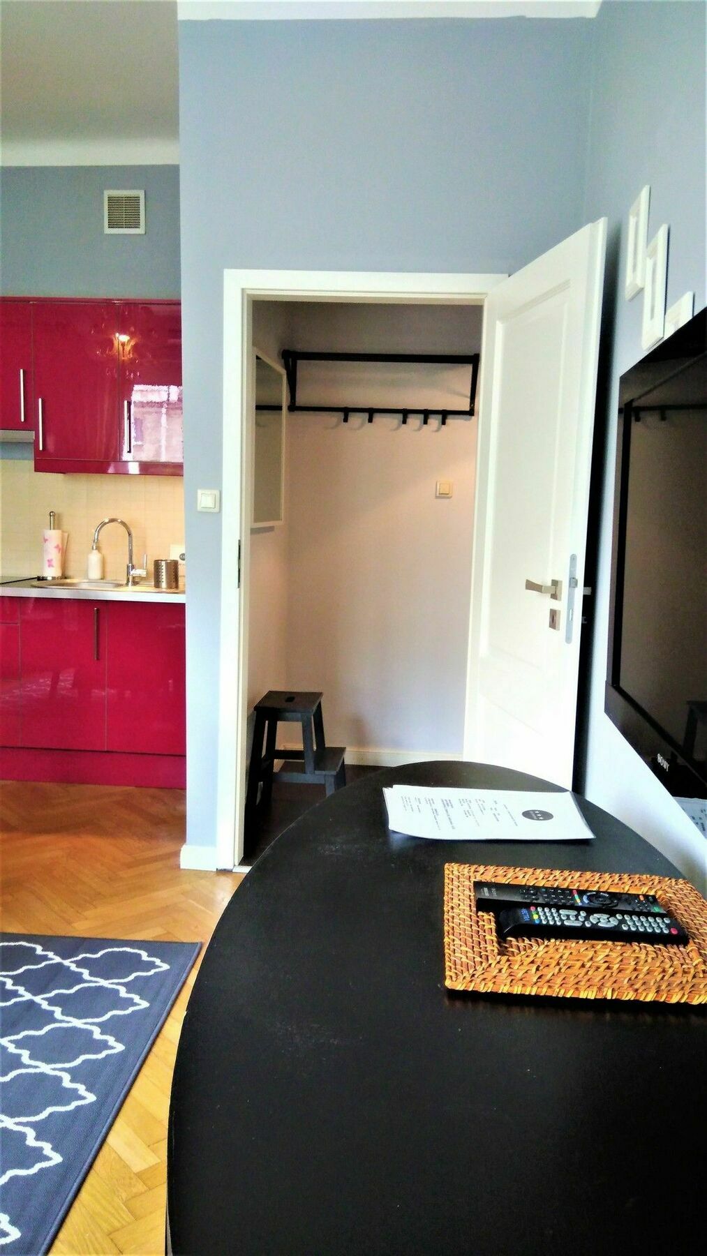 Stars Apartaments City Center By Noclegi Renters Warsaw Exterior photo