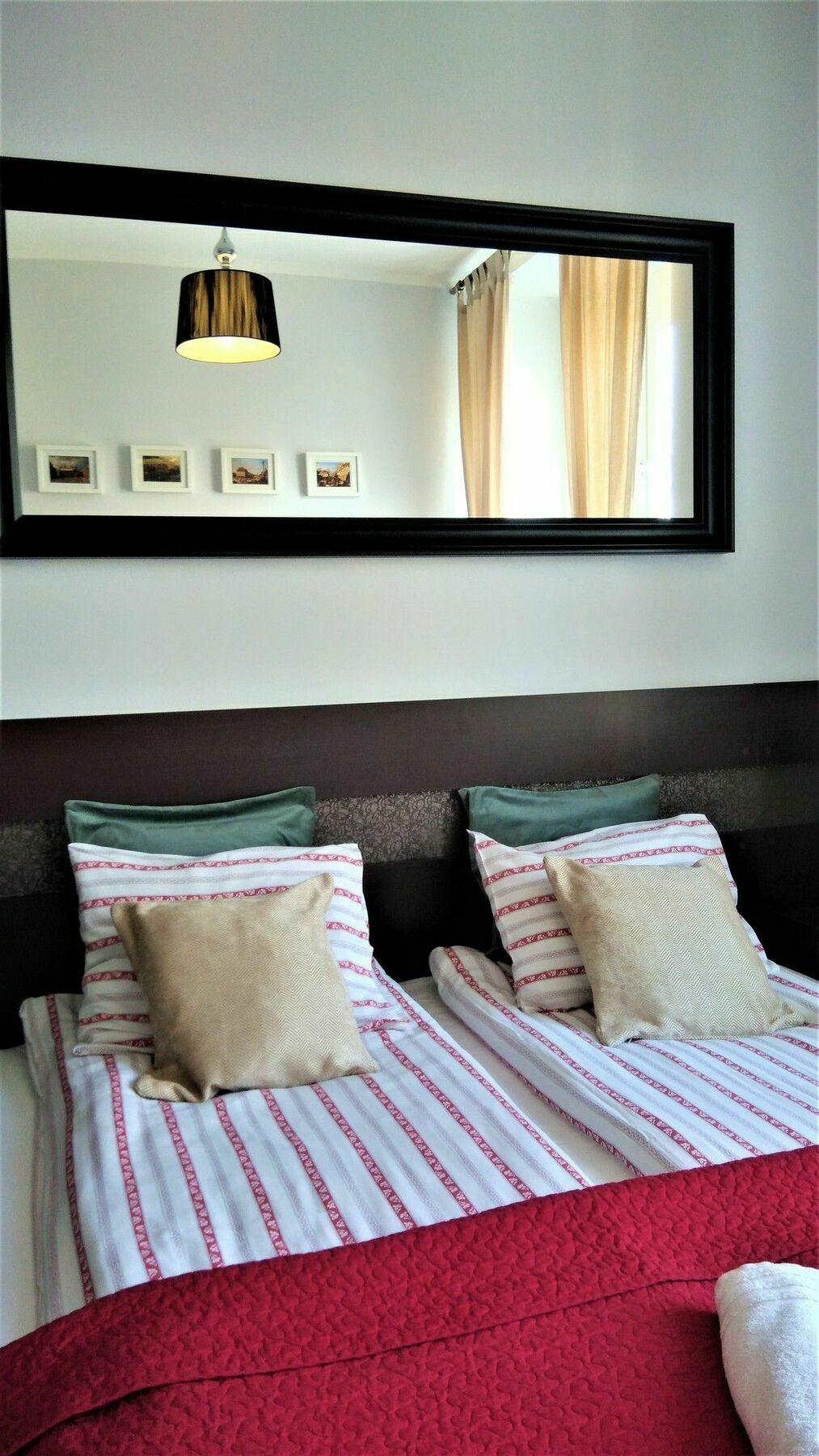 Stars Apartaments City Center By Noclegi Renters Warsaw Exterior photo