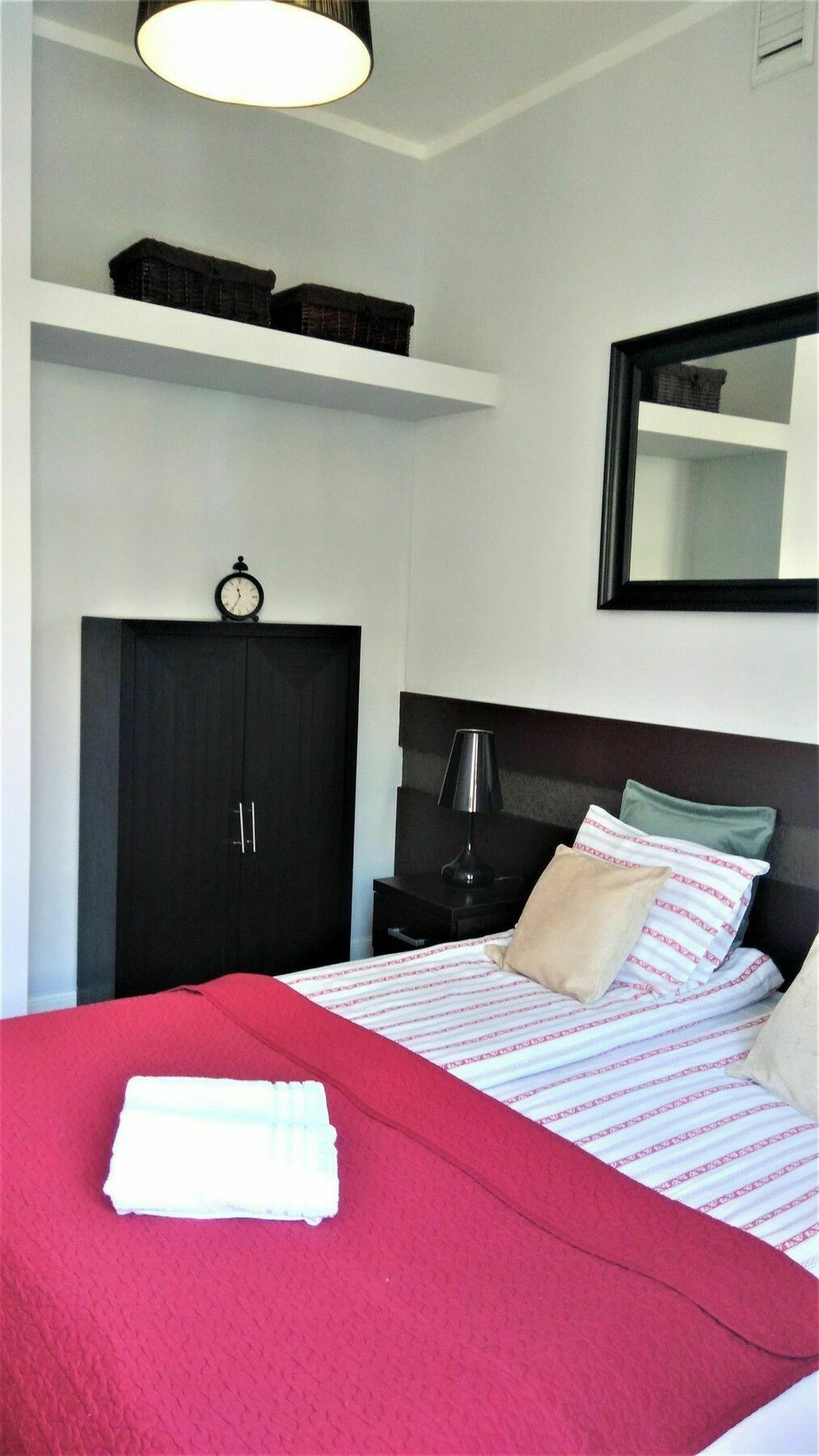 Stars Apartaments City Center By Noclegi Renters Warsaw Exterior photo