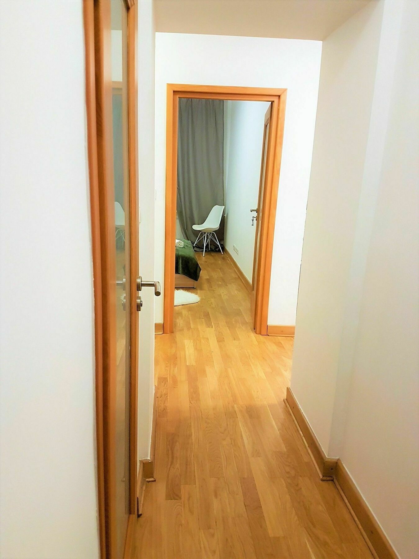 Stars Apartaments City Center By Noclegi Renters Warsaw Exterior photo