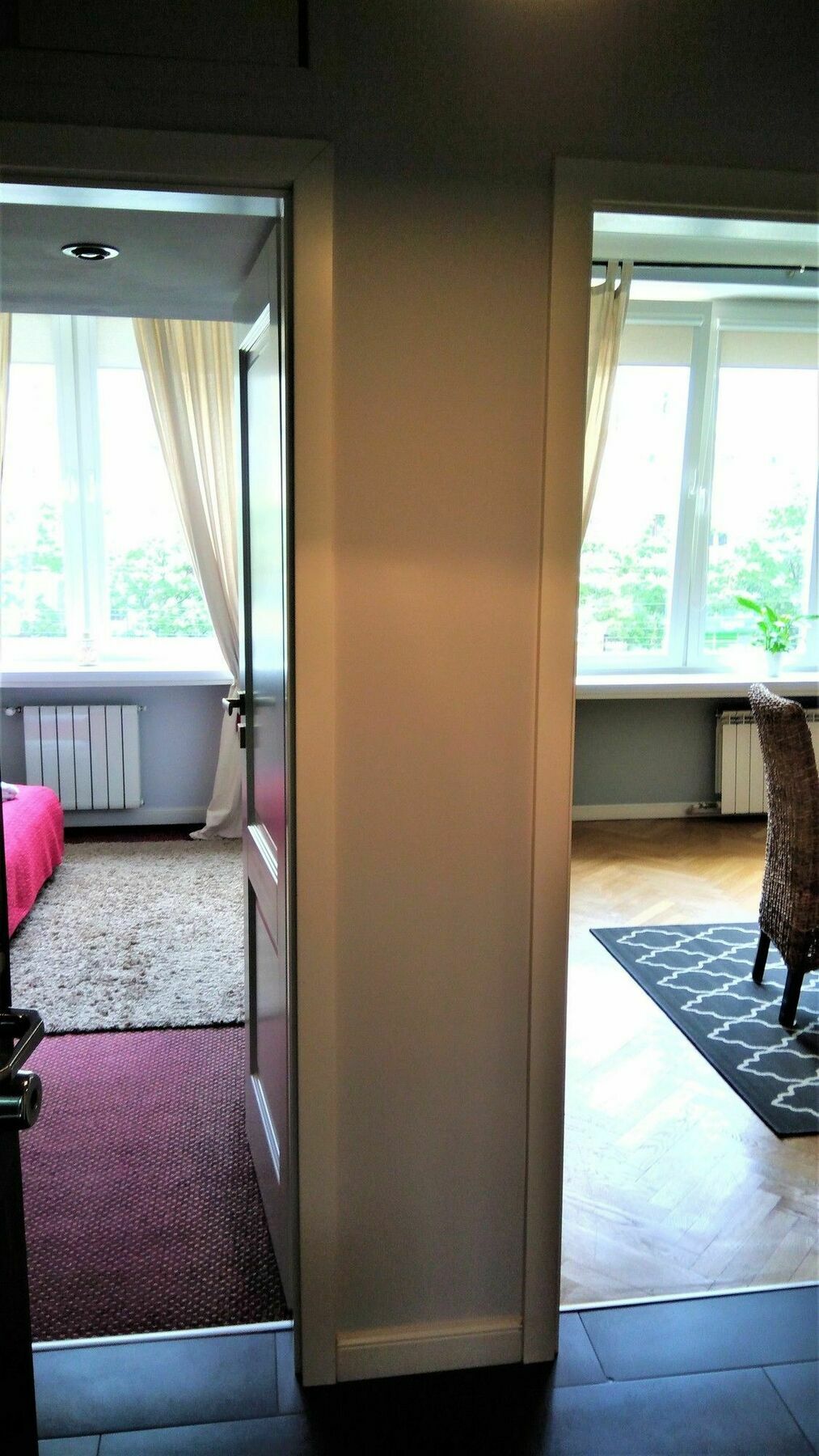 Stars Apartaments City Center By Noclegi Renters Warsaw Exterior photo