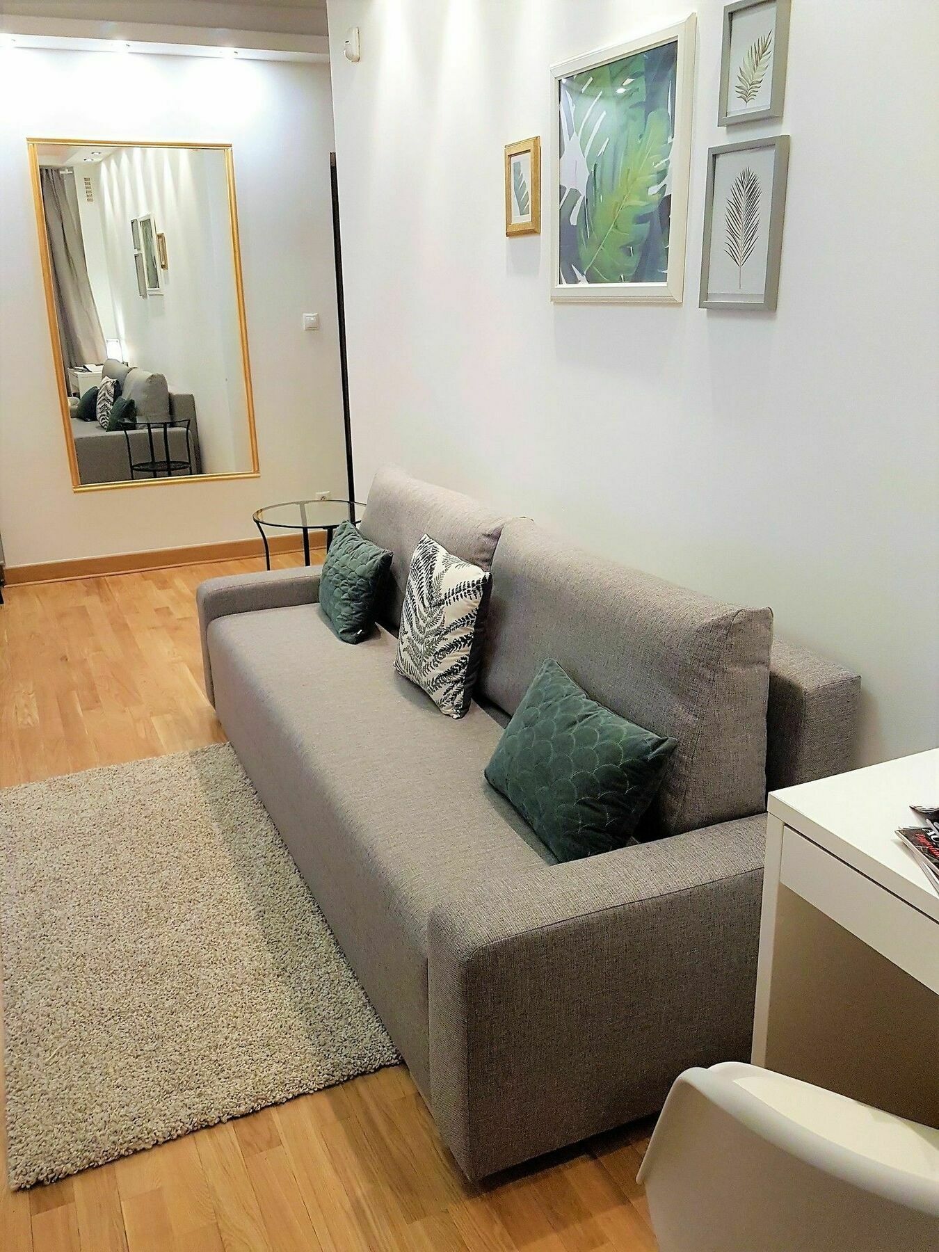 Stars Apartaments City Center By Noclegi Renters Warsaw Exterior photo